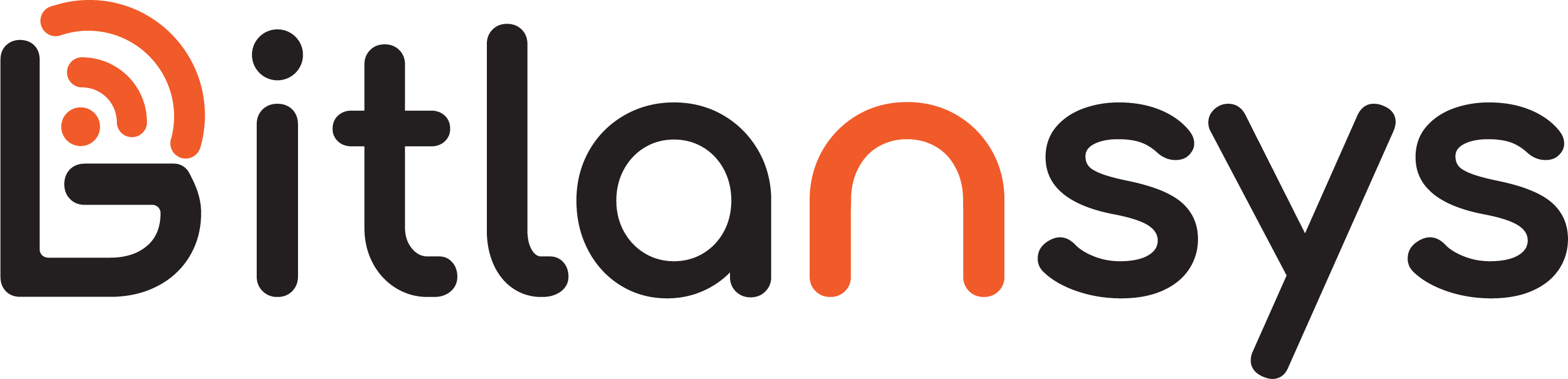 Bitlansys Logo